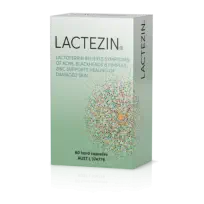 Lactezin Australia acne treatment